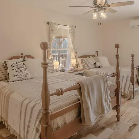 The Inn At Beulah Farm - The Pen